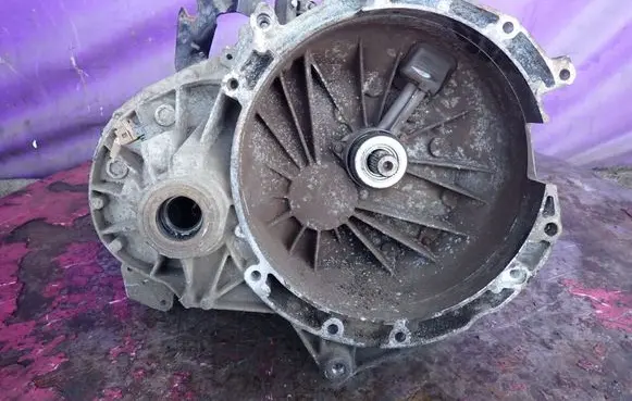 Ford Transit - Tourneo Connect Manual 5 speed gearbox 1C1R7002BG