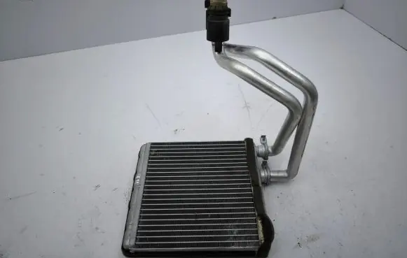 Seat Ibiza V (KJ) Heater blower radiator FS428001