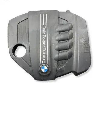 BMW X1 E84 Engine cover (trim) 