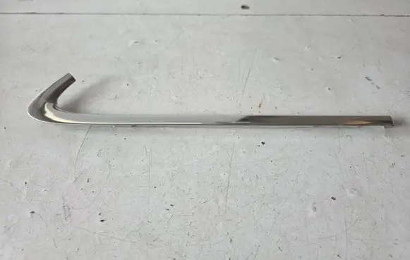 Audi A3 S3 8V Rear side glass trim 8V4853346