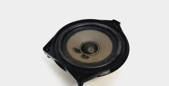 Mercedes-Benz GLC X253 C253 Panel speaker A2058200902