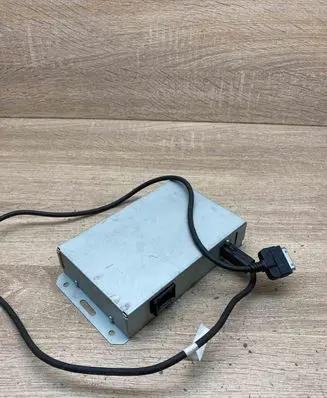 BMW 5 E60 E61 Other control units/modules 61120415047