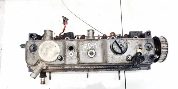 Ford Mondeo MK IV Engine head 6g9q6090aa