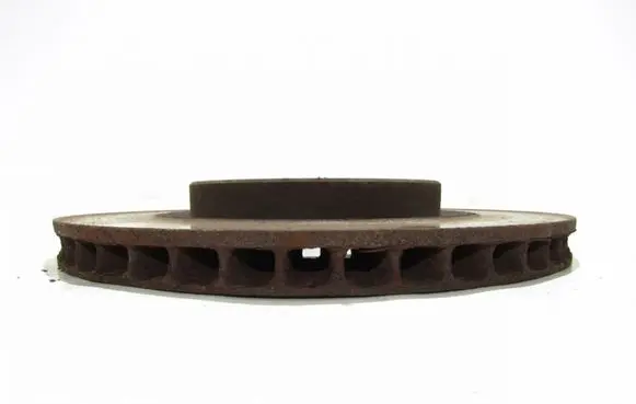 Nissan X-Trail T30 Front brake disc