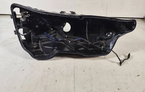 Audi e-tron Headlight/headlamp 4KE941040B