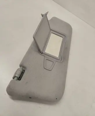 Mercedes-Benz C W203 Sun visor A2038171820