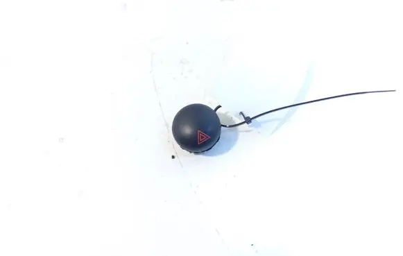 Mini Cooper Countryman R60 Hazard light switch 3422211 88190001