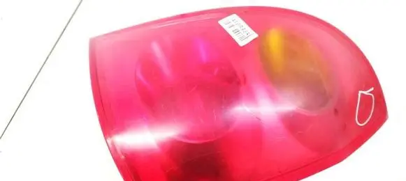Nissan Primera Rear/tail lights 