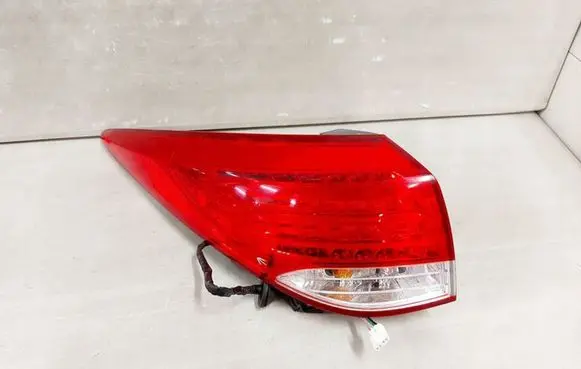 Hyundai i40 Rear/tail lights