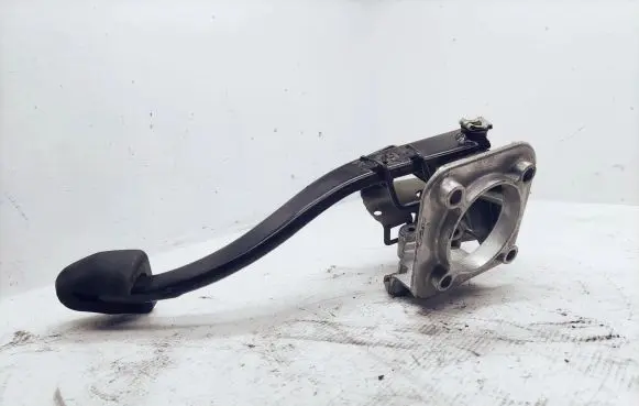 BMW 3 E46 Brake pedal 35112229128