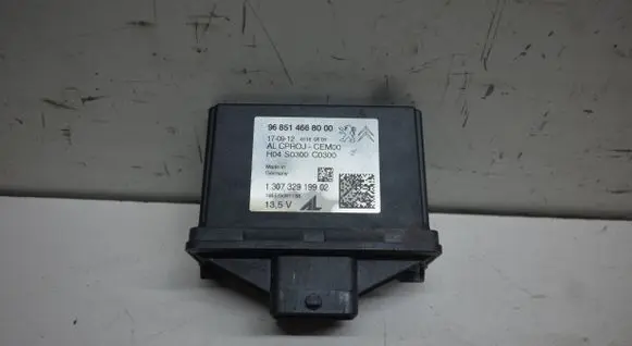 Peugeot 308 SW Light module LCM 9685146680