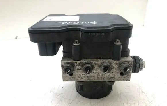 Volkswagen Polo V 6R ABS Pump 6C0907379K 6R0907379BA