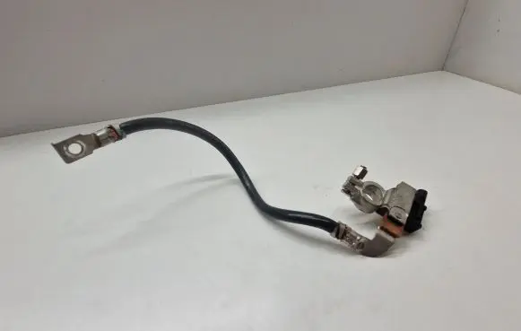 BMW X5 F15 Negative earth cable (battery) 6819309