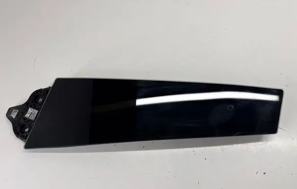 Tesla Model 3 (B) Pillar trim (exterior) 110925500J