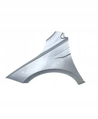 Volkswagen Polo VI Fender 61QTEILE
