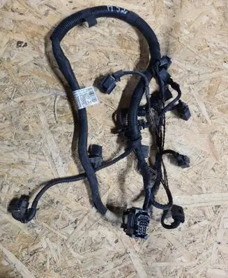 BMW 7 G11 G12 Engine installation wiring loom 8571110