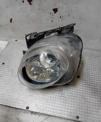 Nissan Juke I F15 Headlight/headlamp 26060BV90A 89908598 26291378