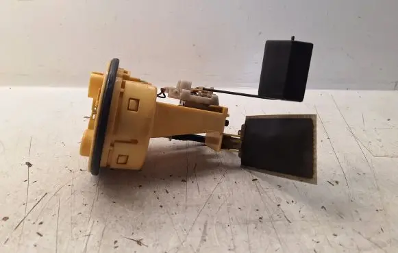 Fuel level sensor