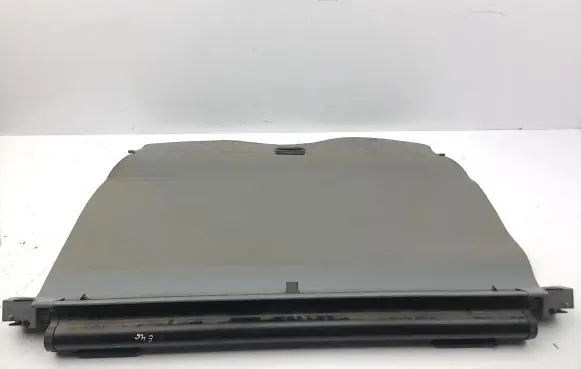 BMW 3 E46 Parcel shelf load cover 7027396