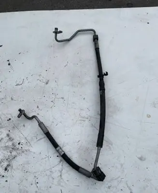 Mercedes-Benz AMG GT R190 C190 Power steering hose/pipe/line A1904633400