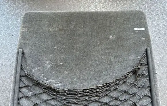 Nissan Patrol Y60 Seat trim 8764001J71