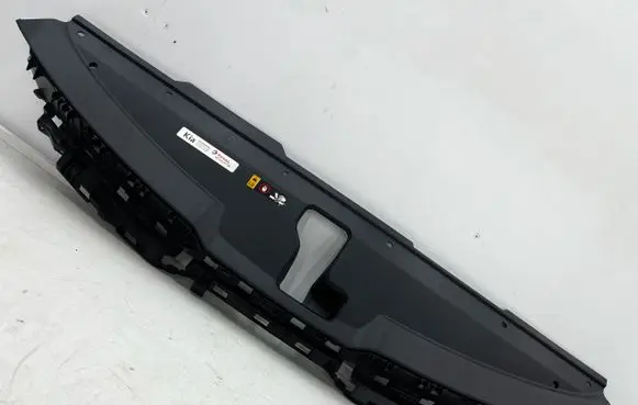 KIA Sportage Radiator support slam panel 86390R2000