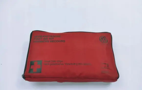 Volkswagen Phaeton First aid kit 3D0860282A