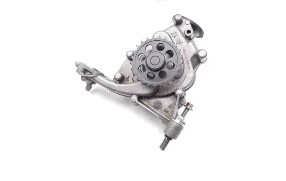 Peugeot 208 I Oil pump 9808231280