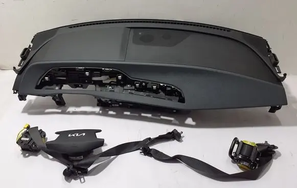 KIA EV6 Dashboard 84710-CV070CV1
