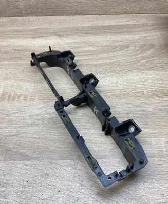 Volkswagen PASSAT B5 Front door interior handle 3B1867179B