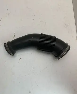 Audi A6 S6 C7 4G Turbo air intake inlet pipe/hose 059128615L
