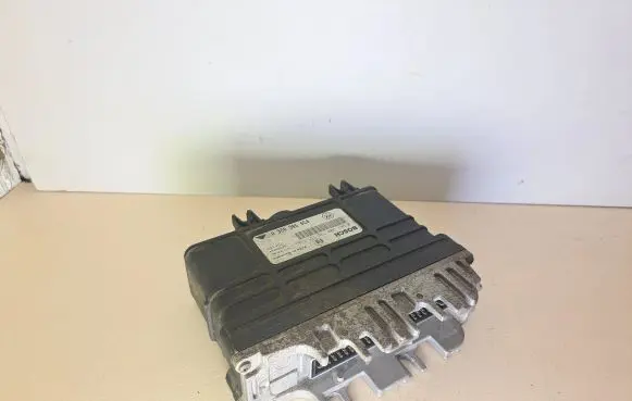 Acura ILX Engine control unit/module 030906026M 0261200796 0261200797