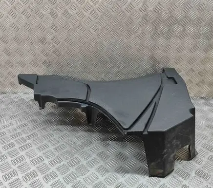 Nissan 350Z Centre console side trim rear 84976CE400