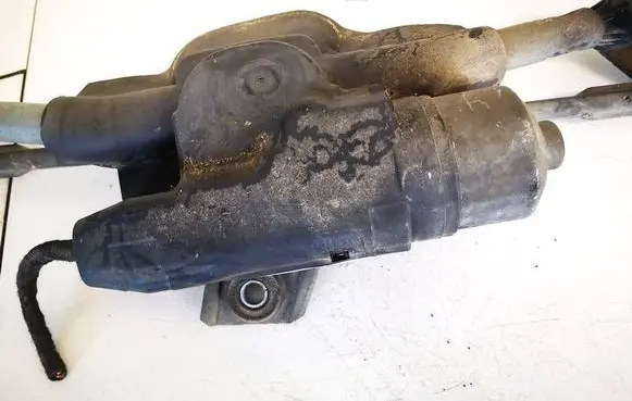 Opel Astra H Wiper motor