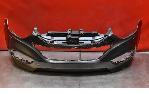 Hyundai ix35 Front bumper 865112Y000