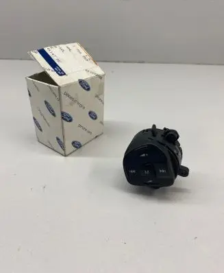 Ford Fiesta Multifunctional control switch/knob 8A6T14K147AE