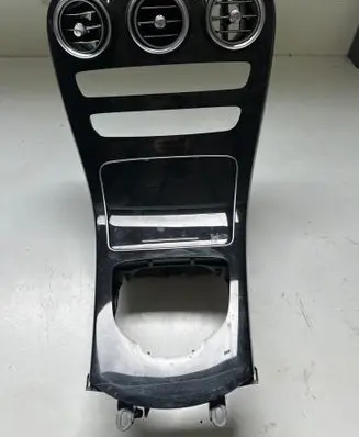 Mercedes-Benz GLC C253 Center console A2056801005 536399