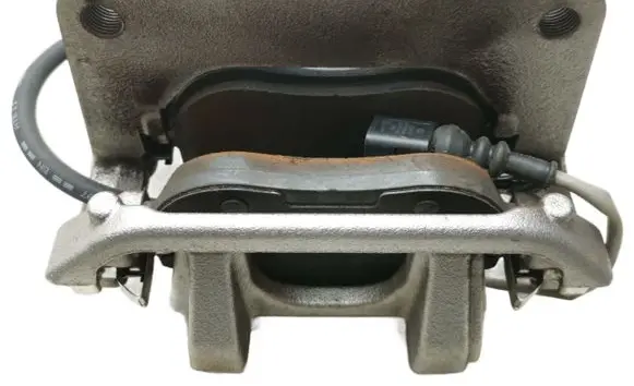 Cupra Born Front brake caliper 1EA615124A