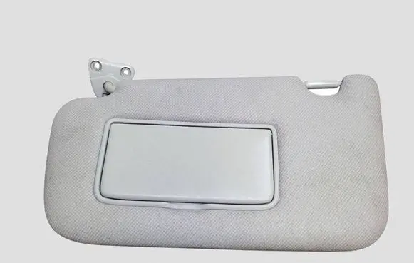 Nissan Leaf I (ZE0) Sun visor