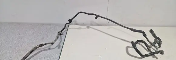 BMW 7 F01 F02 F03 F04 Power steering hose/pipe/line 