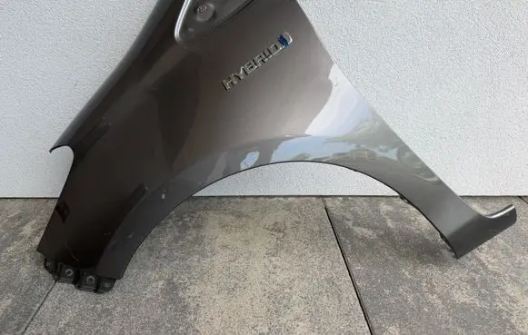 Toyota Yaris Fender YARIS3HUBIPARTS