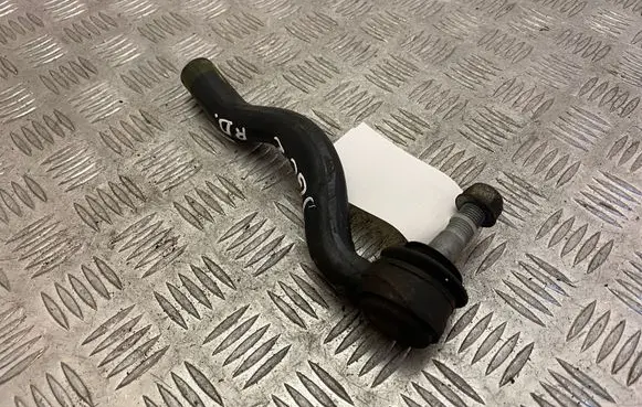 Jeep Grand Cherokee Steering tie rod end 