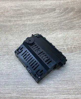Mercedes-Benz C W203 Parking PDC sensor display screen A2035450332