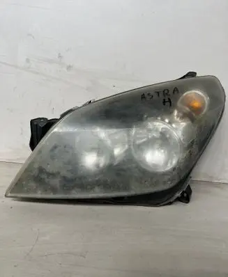 Headlight/headlamp