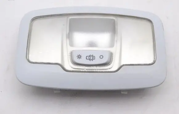 Peugeot 308 Boot/trunk interior light 96781443