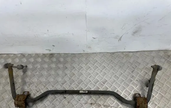 BMW X5 E70 Rear anti-roll bar/sway bar 6777322 208499K 310108
