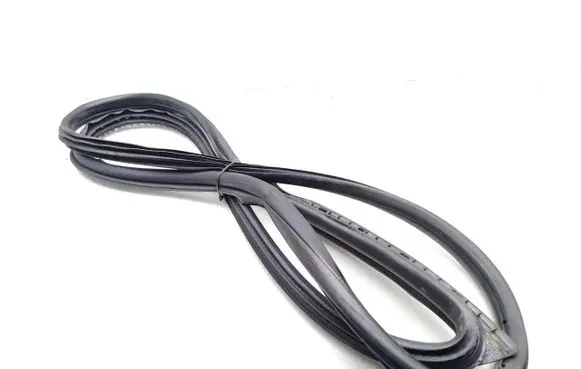 BMW 1 F20 F21 Front door rubber seal 