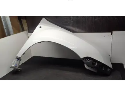 Dacia Duster Fender 631400038R