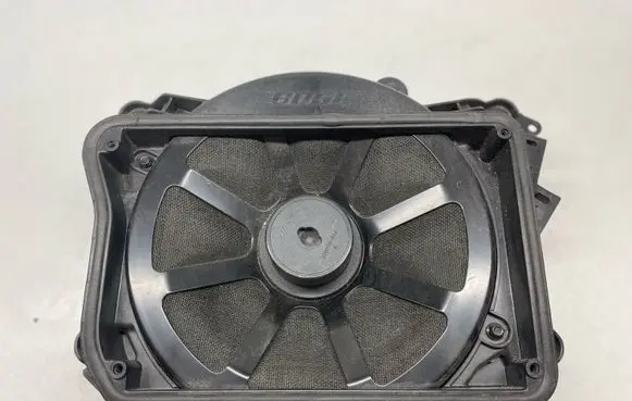 Audi A6 S6 C7 4G Subwoofer speaker 4G2035709