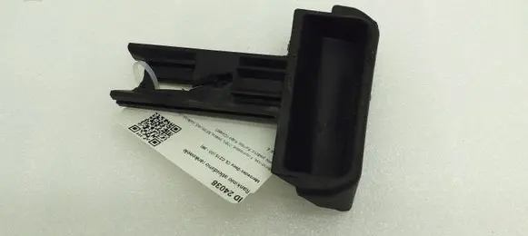 Mercedes-Benz CL C215 Hand brake release handle 2154270520